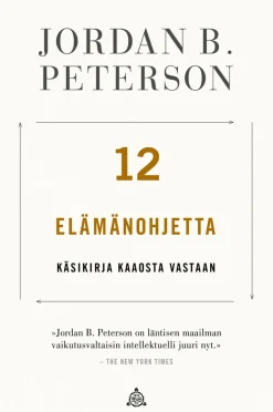 12 elämänohjetta