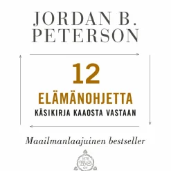 12 elämänohjetta