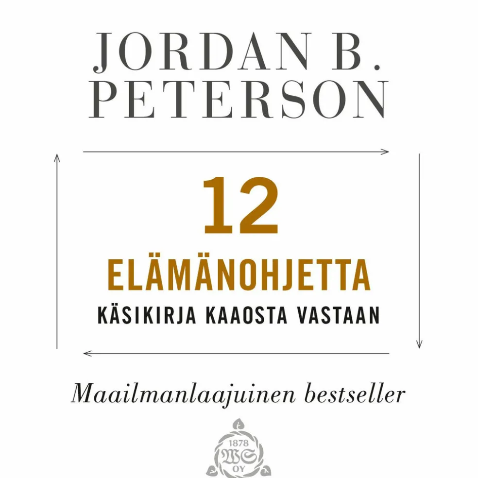 12 elämänohjetta