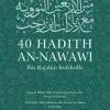 40 hadith an-Nawawi