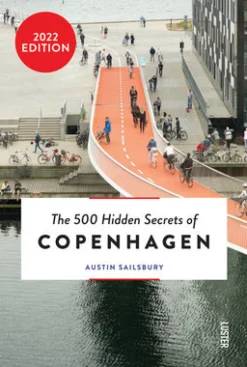 500 Hidden Secrets of Copenhagen, The