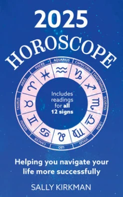 2025 Horoscope – Your Year Ahead