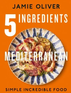 5 Ingredients Mediterranean