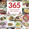 365 Koko vuoden keittokirja