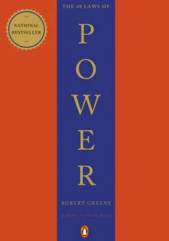 48 Laws of Power, The