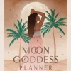 2026 Moon Goddess Planner - Northern Hemisphere