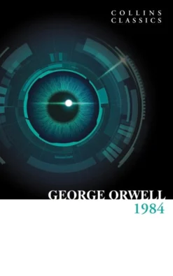 1984 Nineteen Eighty-Four