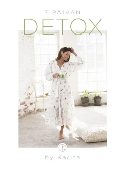 7 päivän DETOX by Karita