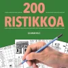 200 ristikkoa