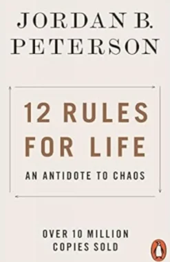 12 Rules for Life
