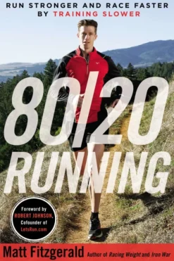 80/20 Running
