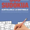 365 Sudokua aloittelijoille ja edistyneille