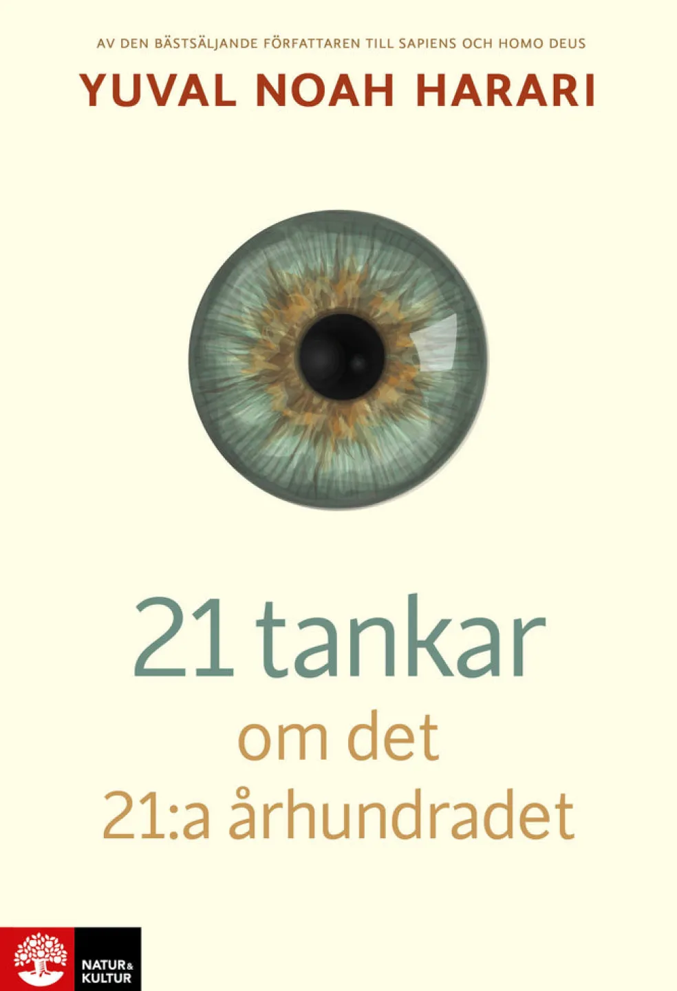 21 tankar om det 21:a århundradet