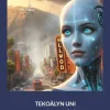 2040 Tekoälyn uni