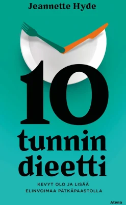 10 tunnin dieetti