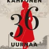36 uurnaa