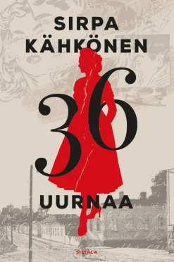 36 uurnaa
