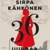 36 uurnaa