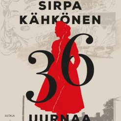 36 uurnaa
