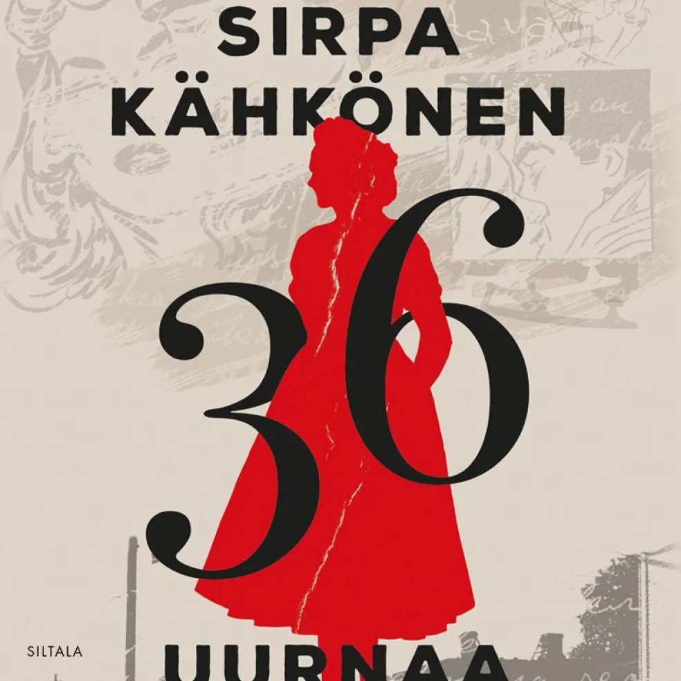36 uurnaa