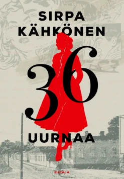 36 uurnaa