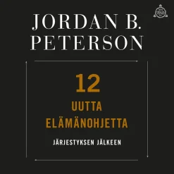12 uutta elämänohjetta