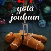 24 yötä jouluun