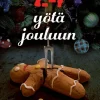 24 yötä jouluun