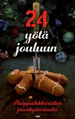 24 yötä jouluun