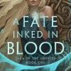 A Fate Inked in Blood