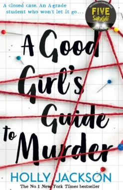 A Good Girl's Guide to Murder