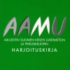 Aamu - Aikuisten suomen kielen lukemiston ja peruskieliopin harjoituskirja