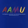 Aamu - Suomen kielen kuvasanakirjan tehtäväsivut