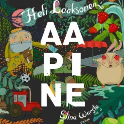 Aapine