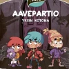Aavepartio yksin kotona