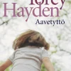 Aavetyttö