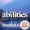 Abilities Engelska (GLP21) digibok 12 mån ONL