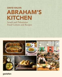 Abraham's Kitchen