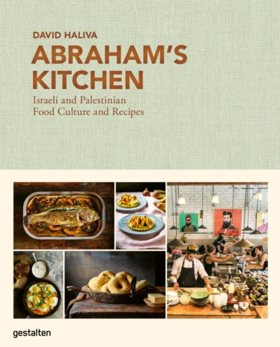 Abraham's Kitchen