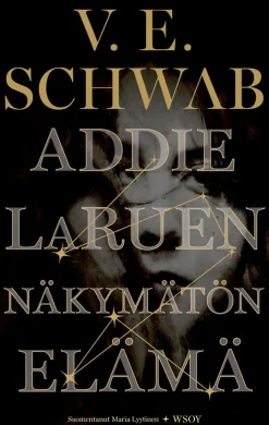 Addie LaRuen näkymätön elämä