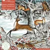 Adult Sustainable Jigsaw Puzzle: Angela Harding: Winter Wonderland