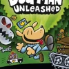 Adventures of Dog Man 2: Unleashed, The