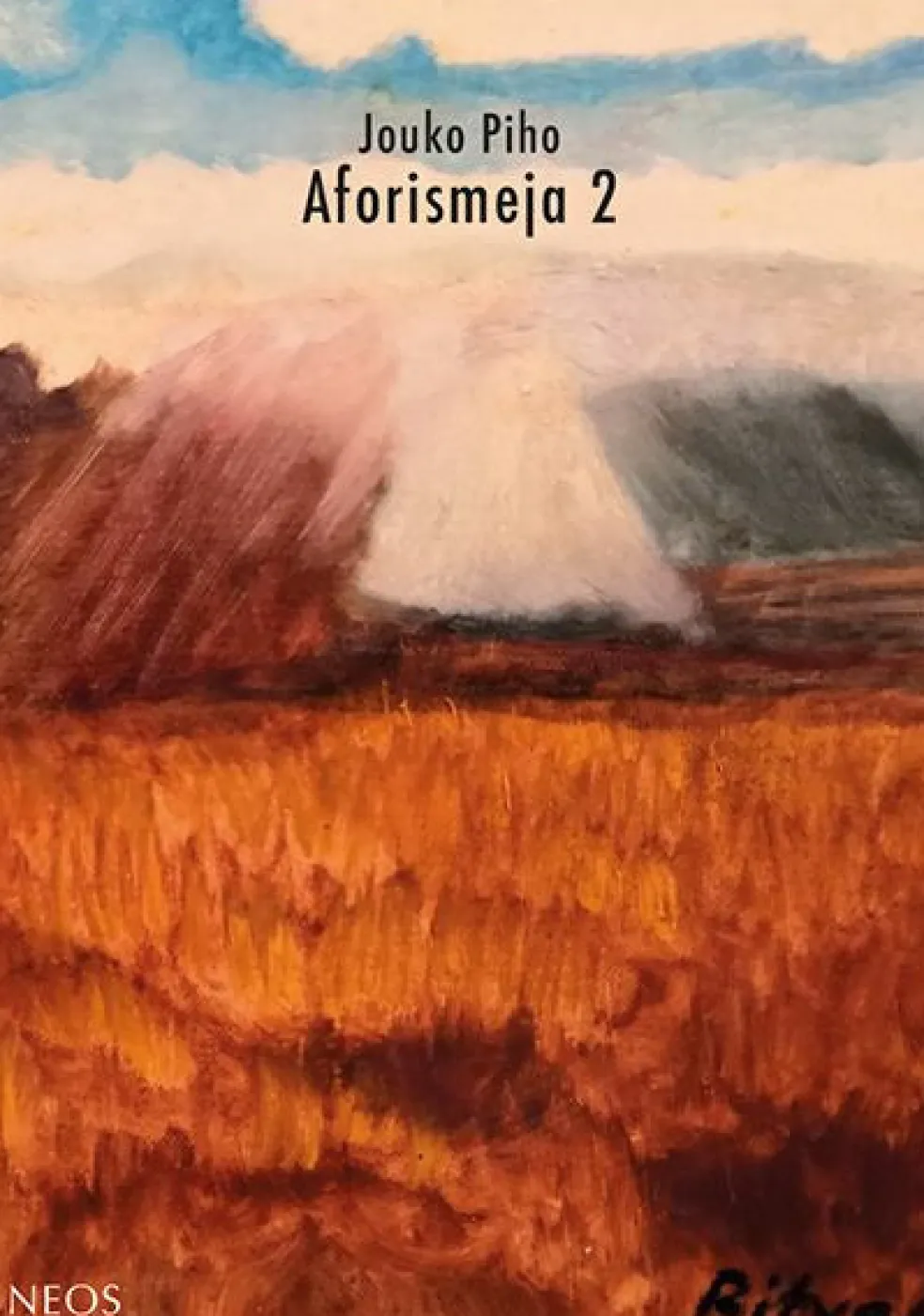 Aforismeja 2
