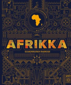 Afrikka