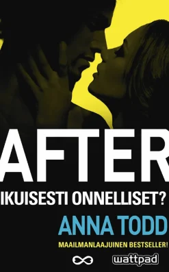 After – Ikuisesti onnelliset?