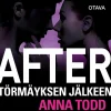 After - Törmäyksen jälkeen