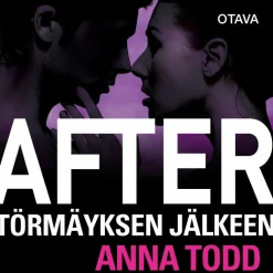 After - Törmäyksen jälkeen