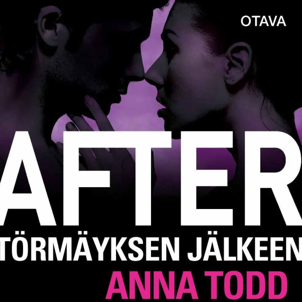 After - Törmäyksen jälkeen