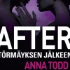 After - Törmäyksen jälkeen