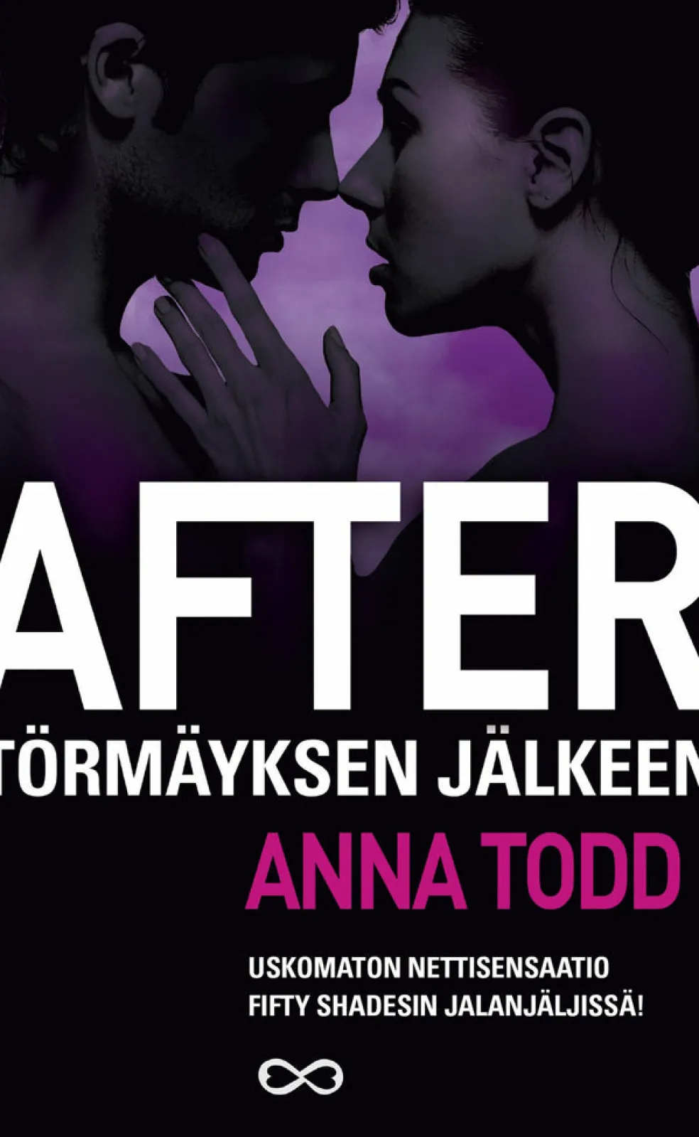 After - Törmäyksen jälkeen